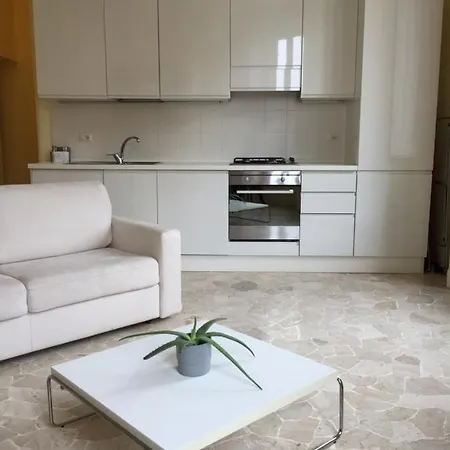 Apartment Amendola - Monte Rosa Charme Apartments *