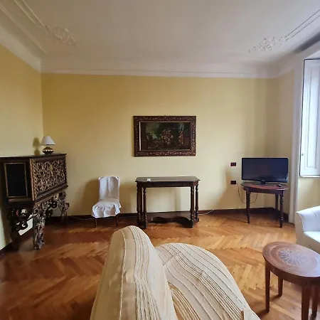 Amendola - Monte Rosa Charme Apartments Apartment *