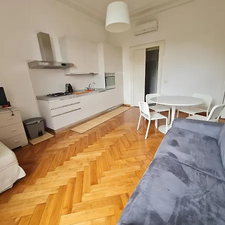 Amendola - Monte Rosa Charme Apartments Apartment *
