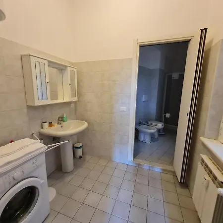 Apartment Amendola - Monte Rosa Charme Apartments Milan