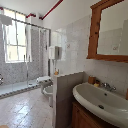 Amendola - Monte Rosa Charme Apartments Apartment Milan