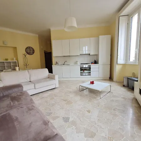 Amendola - Monte Rosa Charme Apartments Apartment Milan
