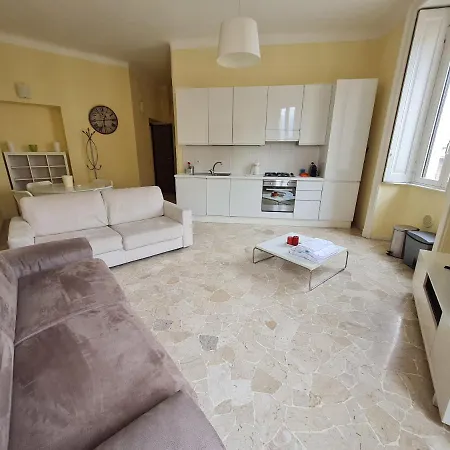 Amendola - Monte Rosa Charme Apartments Apartment Milan