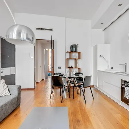 Easylife - Wonderful & Stylish House In The Center * Μιλάνο