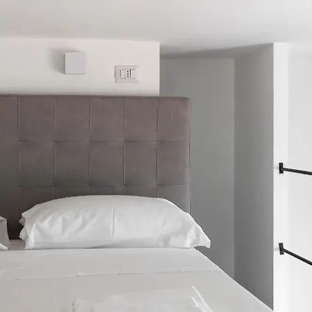 Lofty Loft - Chiese Apartament