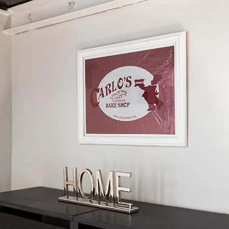 Hostmate - - Via Chiese - Bicocca 아파트 밀라노