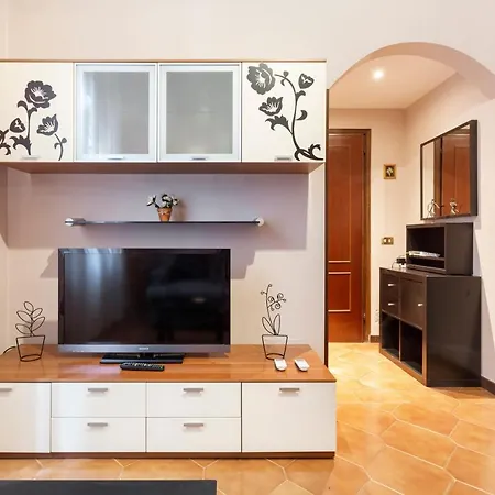 Karen's Place - Corso Buenos Aires Lejlighed