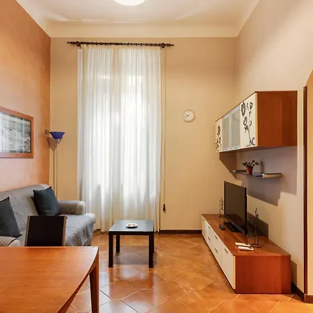 Lägenhet Karen's Place - Corso Buenos Aires