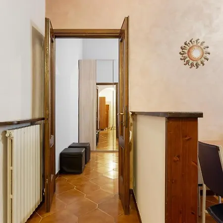 Lejlighed Karen's Place - Corso Buenos Aires Milano