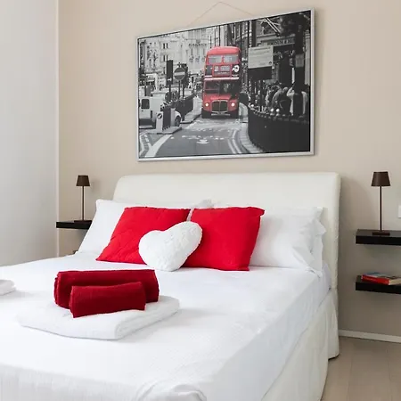 Dream Experience - Garibaldi * Milano