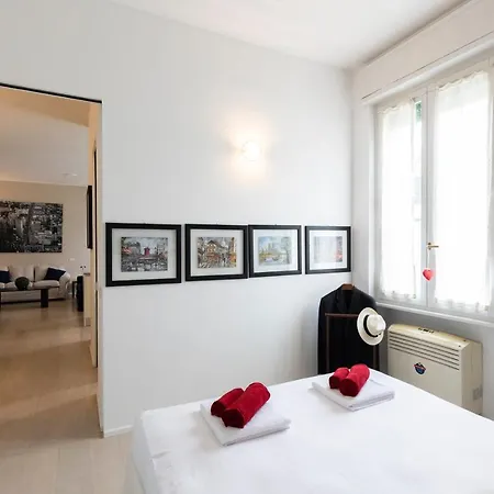 Dream Experience - Garibaldi * Milano