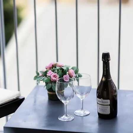 Appartamento Dream Experience - Garibaldi *