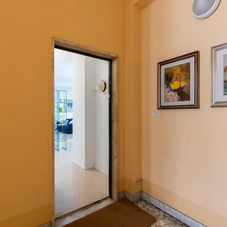 Dream Experience - Garibaldi Milano