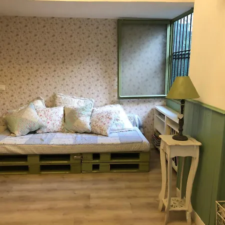 Oda ve Kahvaltı Residenza Fiori Di Grano Milano