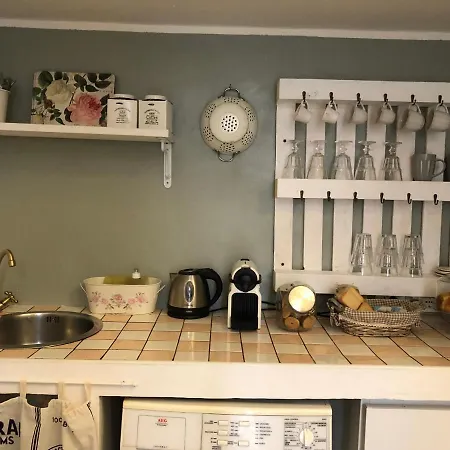 Bed & Breakfast Residenza Fiori Di Grano Milán