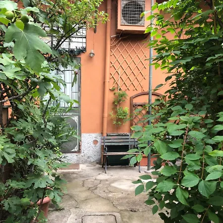 Oda ve Kahvaltı Residenza Fiori Di Grano Milano