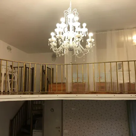 Residenza Fiori Di Grano