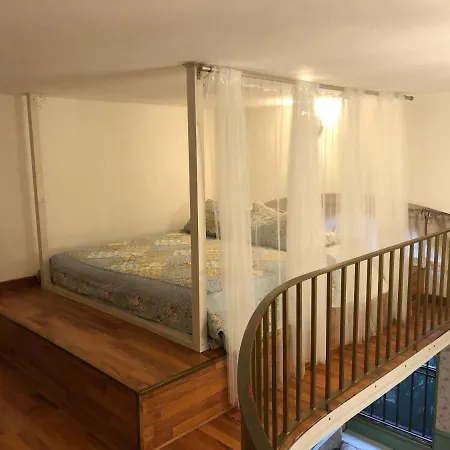 Residenza Fiori Di Grano Milán