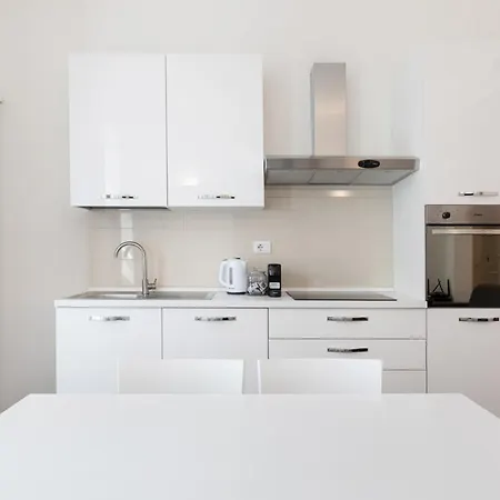 Gaffurio Apartament Mediolan