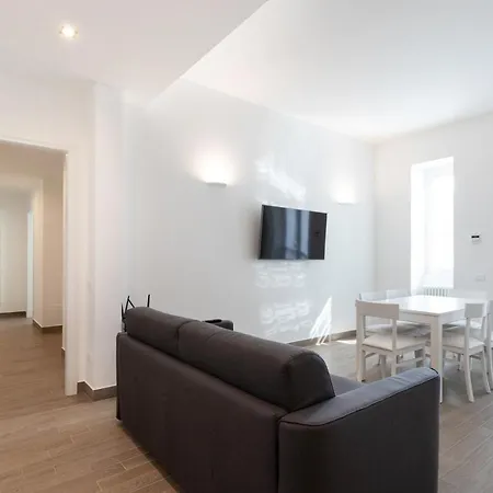 Gaffurio Apartament *