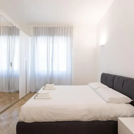 Gaffurio Apartament *