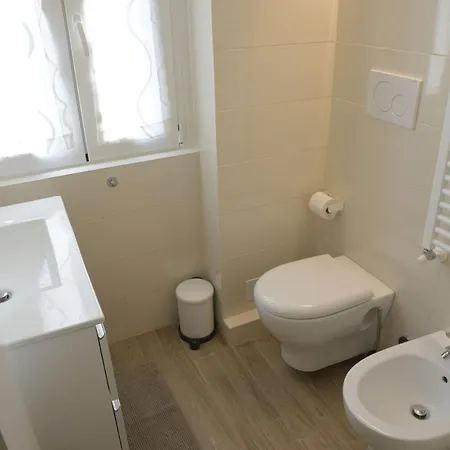 Gaffurio Apartament *