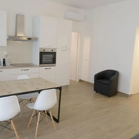 Apartament Gaffurio *