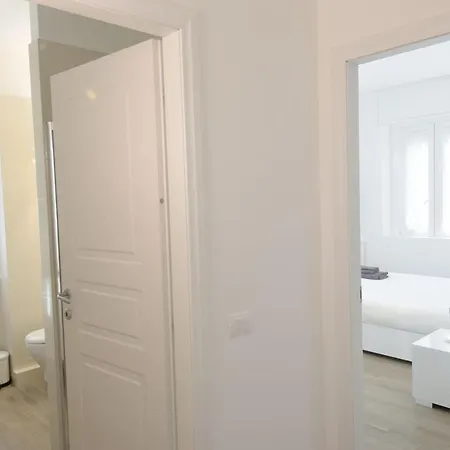 Gaffurio Apartament *