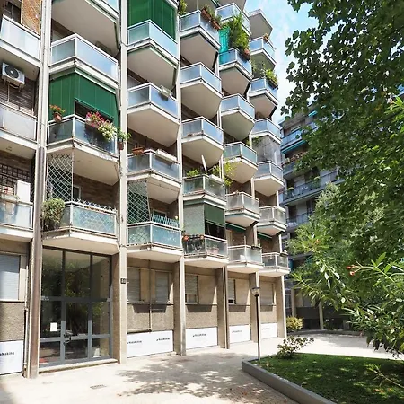 Primopiano - Tolmezzo Apartmán *