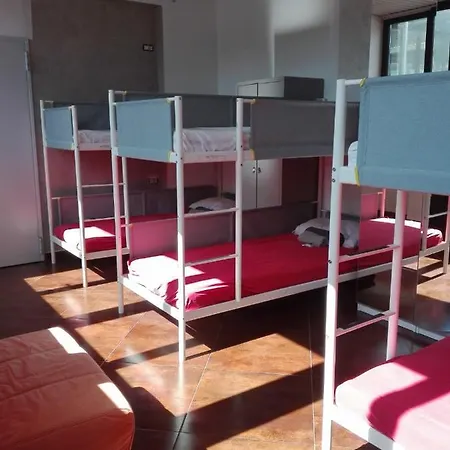 Atmos Luxe Navigli *