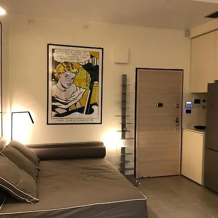 Apartamento Youhosty - Faruffini 28