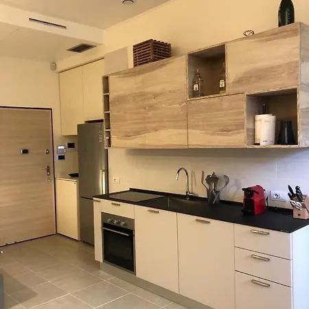 Appartamento Youhosty - Faruffini 28 Milano