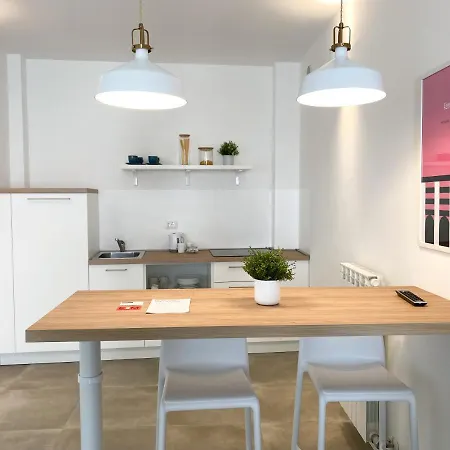 Easy Navigli Appartement