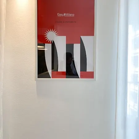 Appartement Easy Navigli Milan