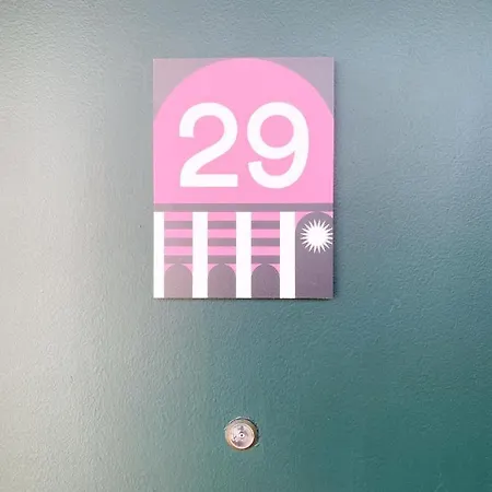 Appartement Easy Navigli Milan