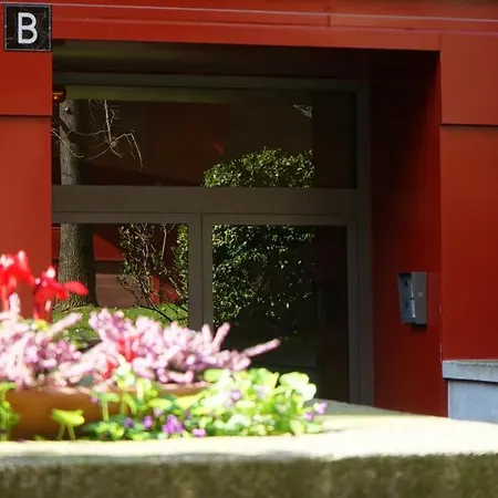 Argo Apartamento Milão