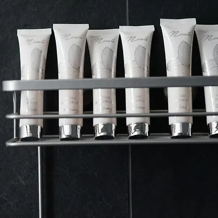 Apartamento Argo Milão