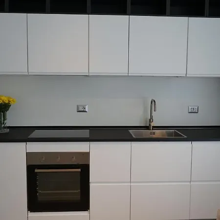 Apartamento Argo *