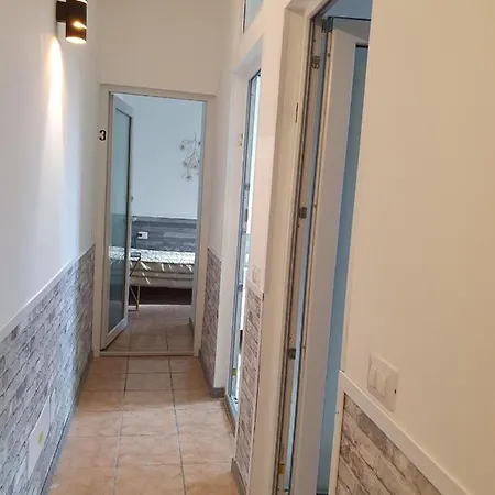 Casa Turro Pensión Milán