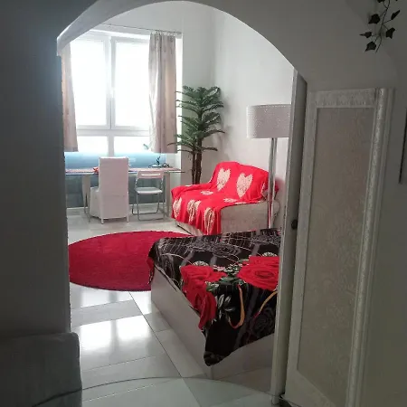 Maison d'hôtes Room In House - 2 Studios With Private Facilities Milan