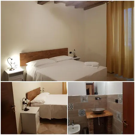 Bed and Breakfast La Fornasetta