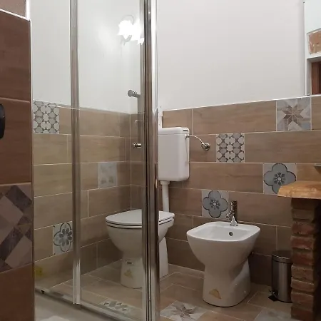 Bed and Breakfast La Fornasetta