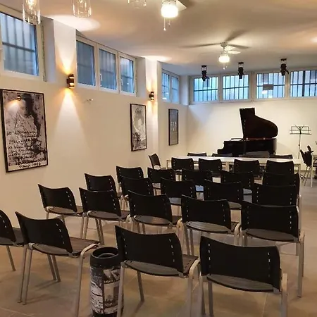 Pensión Casa Turro *