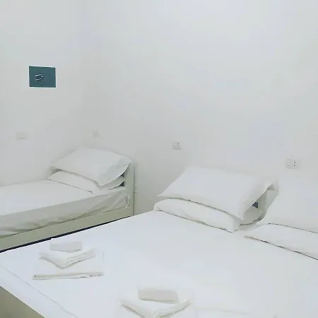Appartement Bocconi Milaan