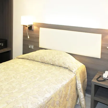 Csi Group - Metropoli Hotel