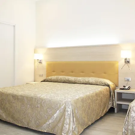 Csi Group - Metropoli 3* מילאנו