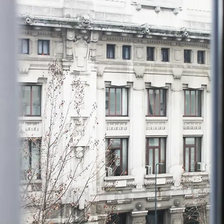 Otel Csi Group - Metropoli 3*