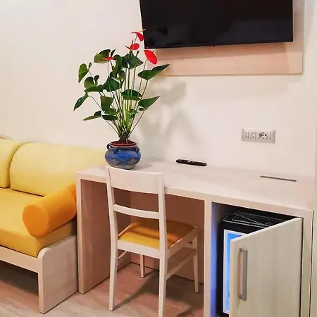 Csi Group - Metropoli Hotel Milan