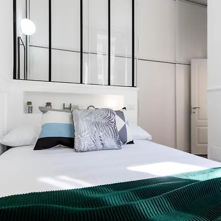 Appartamento Joivy Chic For 3 Close To Sempione Park *