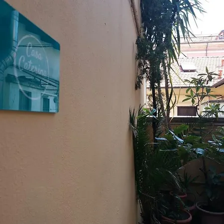 Casa Caterina Oda ve Kahvaltı *
